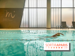 L'Académie du Mouvement - nos photos de la salle de sport/piscines et bains à Saint-Maur-des-Fossés
