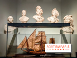 Le Musée de la Marine à Paris et ses collections permanentes