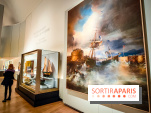 Le Musée de la Marine à Paris et ses collections permanentes