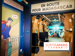 Enquête à Madagascar : nos photos de l'exposition immersive ultra ludique de l'Aquarium tropical