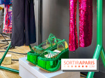 Le Salon du Vintage 2023 à Paris - Carreau du Temple