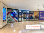 Illucity La Défense