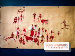 Préhistomania au Musée de l'Homme : l'exposition événement autour de l'art rupestre - nos photos - IMG20231115104703