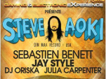 GeeX Festival