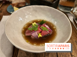 Dersou - Pot-au-feu de wagyu