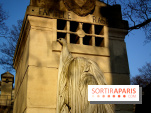 Le Père Lachaise, le cimetière le plus mythique de Paris et ses tombes de personnalités célèbres