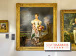 Exposition Alexandre-Jean Dubois-Drahonet au Musée Lambinet de Versailles