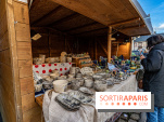 Le Marché de Noël de Janvry