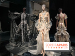 L’exposition retrospective de la créatrice de mode Iris Van Herpen au Musée des Arts Décoratifs - image00007