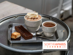 La Manufacture Plaq et son chocolat chaud divin - pâtisseries - photos