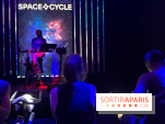 Space Cycle- nos photos
