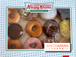 Krispy Kreme - Donuts