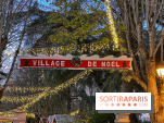 Le Marché de Noël 2023 du Perray-en-Yvelines