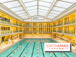 Piscine Pontoise à Paris - Saint-Michel - les photos