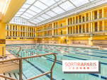 Piscine Pontoise à Paris - Saint-Michel - les photos