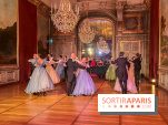 La Belle et la Bête, le spectacle au château de Maisons-Laffitte - nos photos