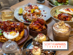 Keopi, le 1er brunch coréen de Paris