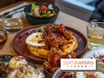 Keopi, le 1er brunch coréen de Paris