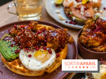 Keopi, le 1er brunch coréen de Paris