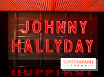 Johnny Hallyday, nos photos de l'expo à Paris