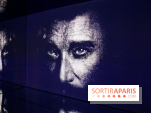 Johnny Hallyday, nos photos de l'expo à Paris