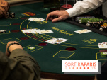 Blackjack au Club Pierre Charron
