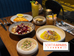 Restaurant Spiti Sou : la Grèce comme on l'a rarement savourée à Paris