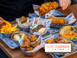 Chikin Bang, restaurant street food coréen à Paris-La Défense