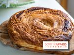 Galettes des Rois 2024 -  Sain Boulangerie