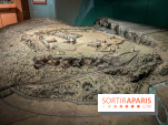Musée des Plans-Reliefs - nos photos