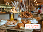 Le petite-déjeuner gourmand de La Datcha