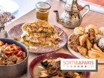 Maison Ambre Paris - restaurant, salon de thé et pâtisserie marocain