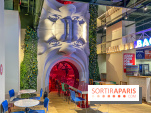 Boom Boom Villette  - : on a testé le premier Food & Leisure Market au cœur de La Villette