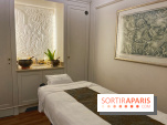 Re-Connect au spa du Shangri-La Paris