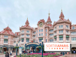 Disneyland Hotel à Disneyland Paris