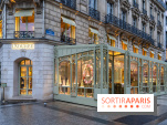 Ladurée Champs-Elysées transformé, découvrez son nouveau visages et ses différents espaces
