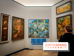 Dans l'appartement de Léonce Rosenberg : découvrez l'univers du marchand d'art au musée Picasso