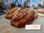 Boulangerie Mouillette à Enghien-les-Bains, nos photos