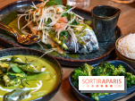 Little Bambou, le nouveau restaurant thaï de Trocadéro