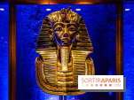 Toutankhamon, l'expérience immersive Pharaonique - les photos