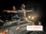 RIISE yoga - nos photos