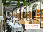 Le Brunch Marguerite au Domaine de la Reine Margot à Issy-les-Moulineaux