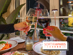 Signorvino - restaurant italien / cave à vin Place Saint Michel