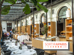 Domaine de la Reine Margot - Hôtel - Restaurant - Bar à Issy les Moulineaux