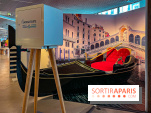 La Samaritaine Paris - Venise, expos, enquête immersive et gastronomie italienne  - image00028