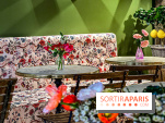 Cordelia Castellane Coffee Flower Shop