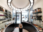 Le plus français des chocolatiers belges, Pierre Marcolini, s'installe désormais rue du Bac