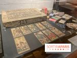 Musée de la Carte à jouer - nos photos