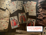 Musée de la Carte à jouer - nos photos