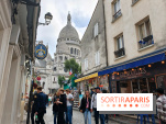 Visuel Paris 18e - Montmartre
